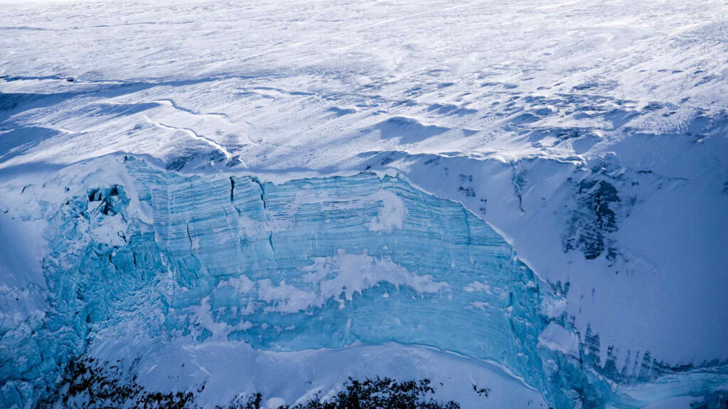 Greenland Ice Sheet