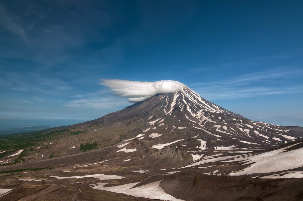 Kamchatka Peninsula, Russia