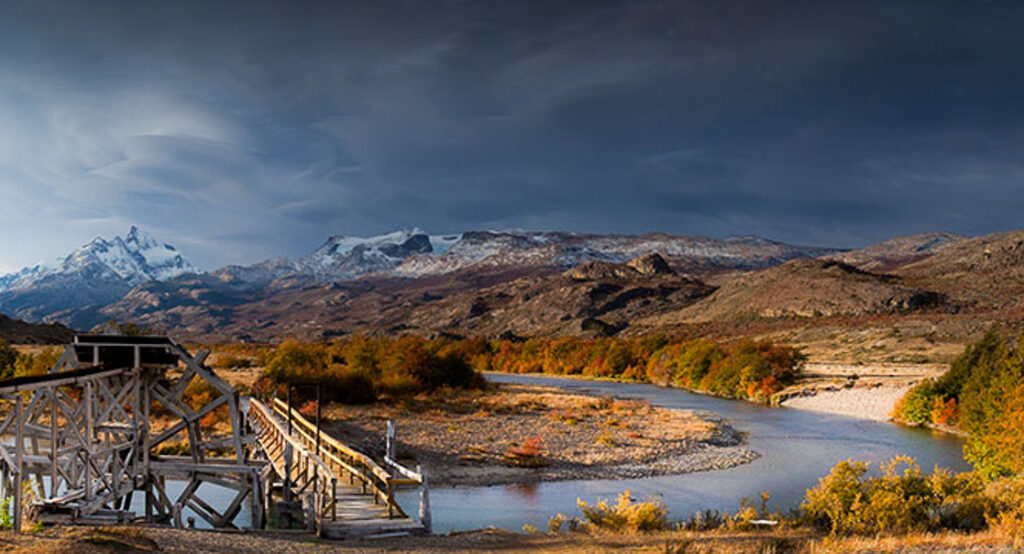 Patagonia (Southern Chile & Argentina)