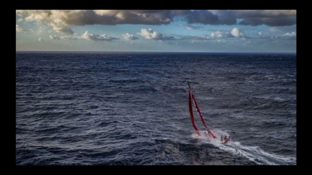 Point Nemo (Pacific Ocean's Ocean's Pole of Inaccessibility)