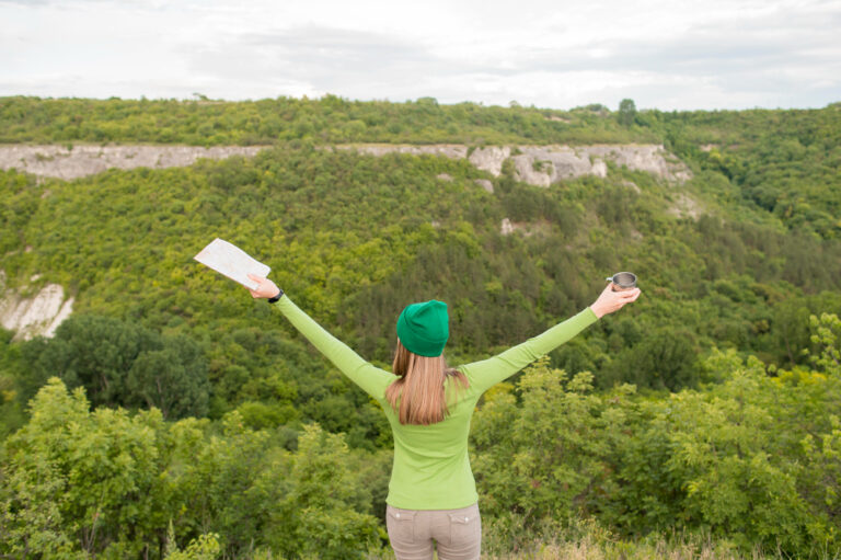 20 Remote Areas of the World That Feel Completely Unreal