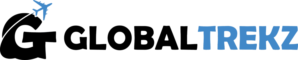 Global Trekz Logo