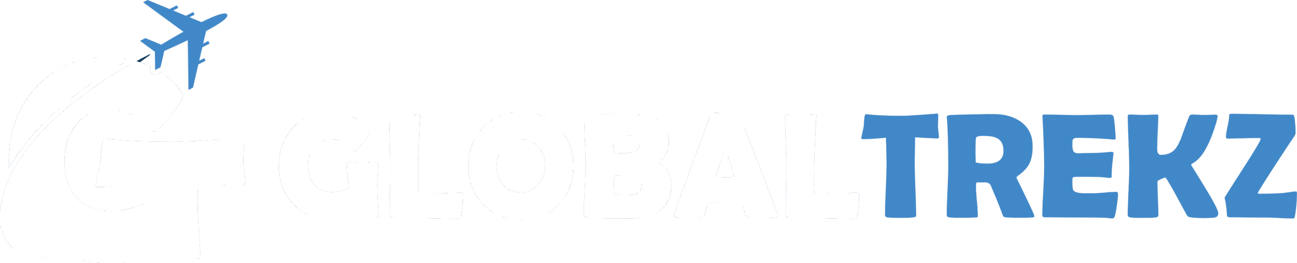 Global Trekz Logo