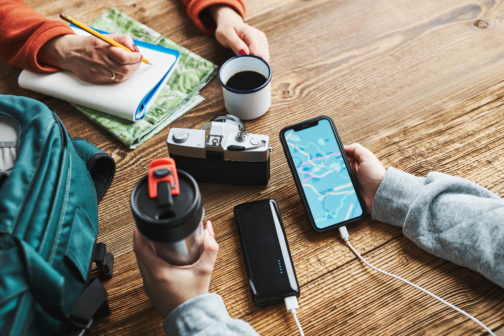 Ultimate Remote Travel Gear Checklist for Off-Grid Trips