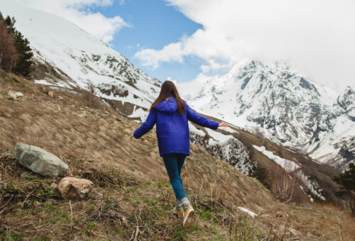 Junko Tabei: First Woman to Summit Mount Everest