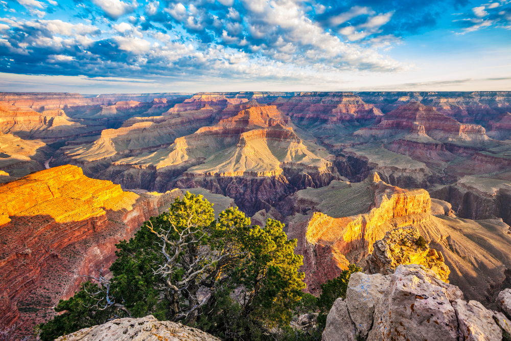 Which U.S. National Park Should You Visit First?