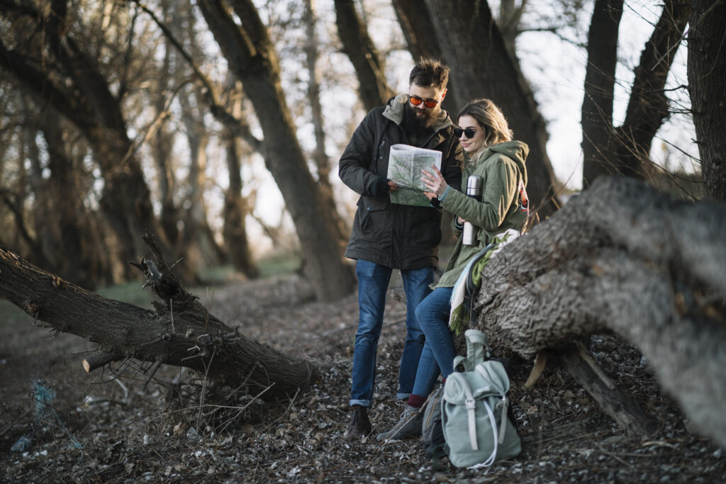 How Did Karl Bushby’s Global Walk Challenge Change Adventure Travel?