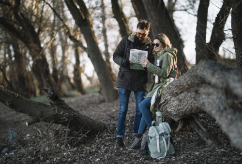 How Did Karl Bushby’s Global Walk Challenge Change Adventure Travel?