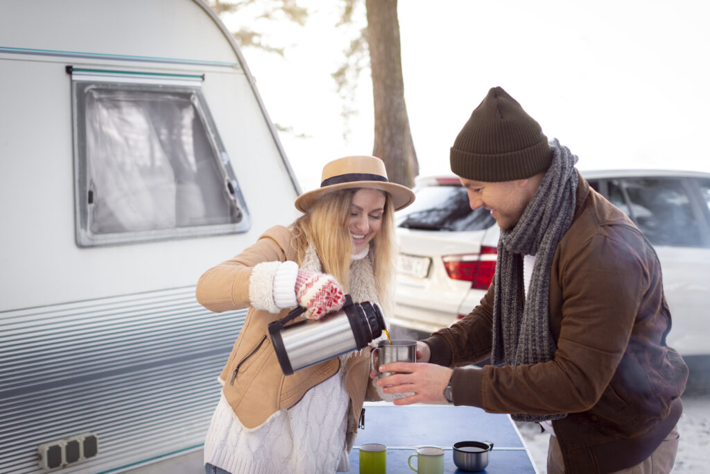 What Are the Best RVs for Exploring Mount Rainier?