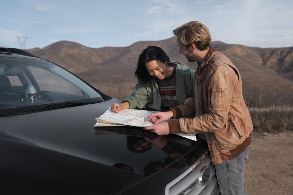 Is the 2026 Honda Passport the Ultimate Road Trip Vehicle?