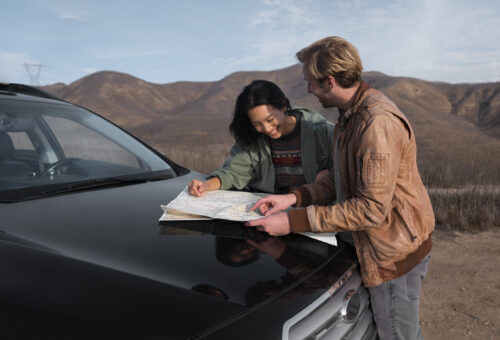 Is the 2026 Honda Passport the Ultimate Road Trip Vehicle?