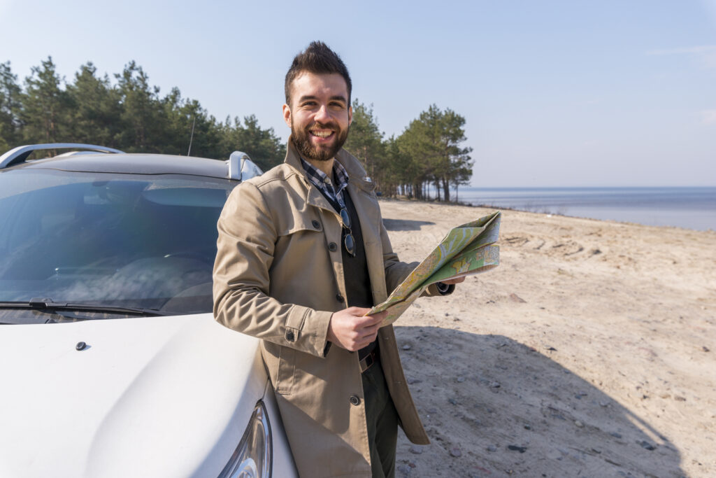 How Do You Prepare for a Baja California Road Trip?