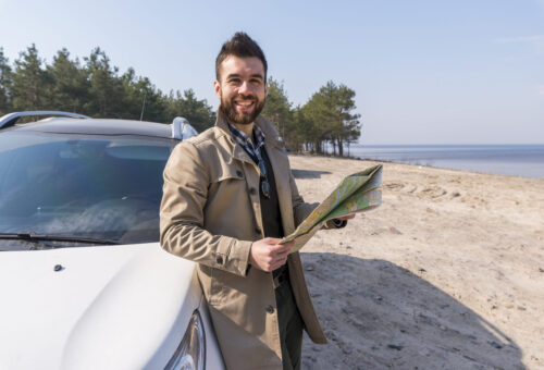 How Do You Prepare for a Baja California Road Trip?