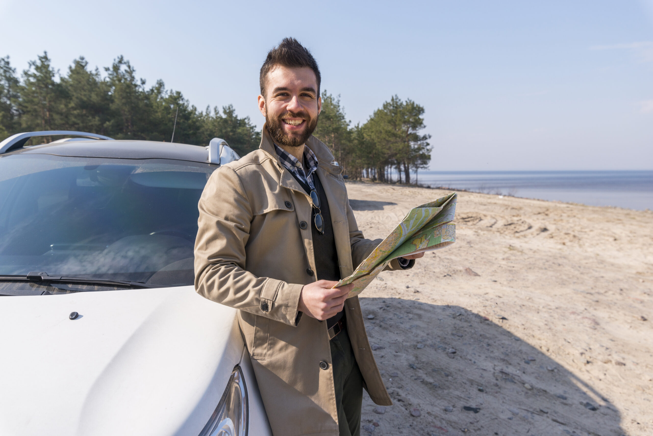 How Do You Prepare for a Baja California Road Trip?