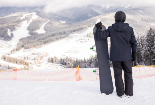 What Are the Best Spots for Snowboarding in the US?