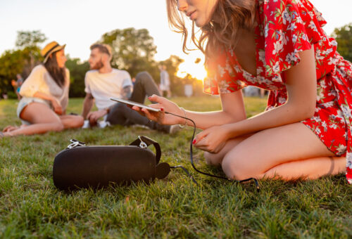 What’s the Best Bluetooth Speaker for Outdoor Adventures?