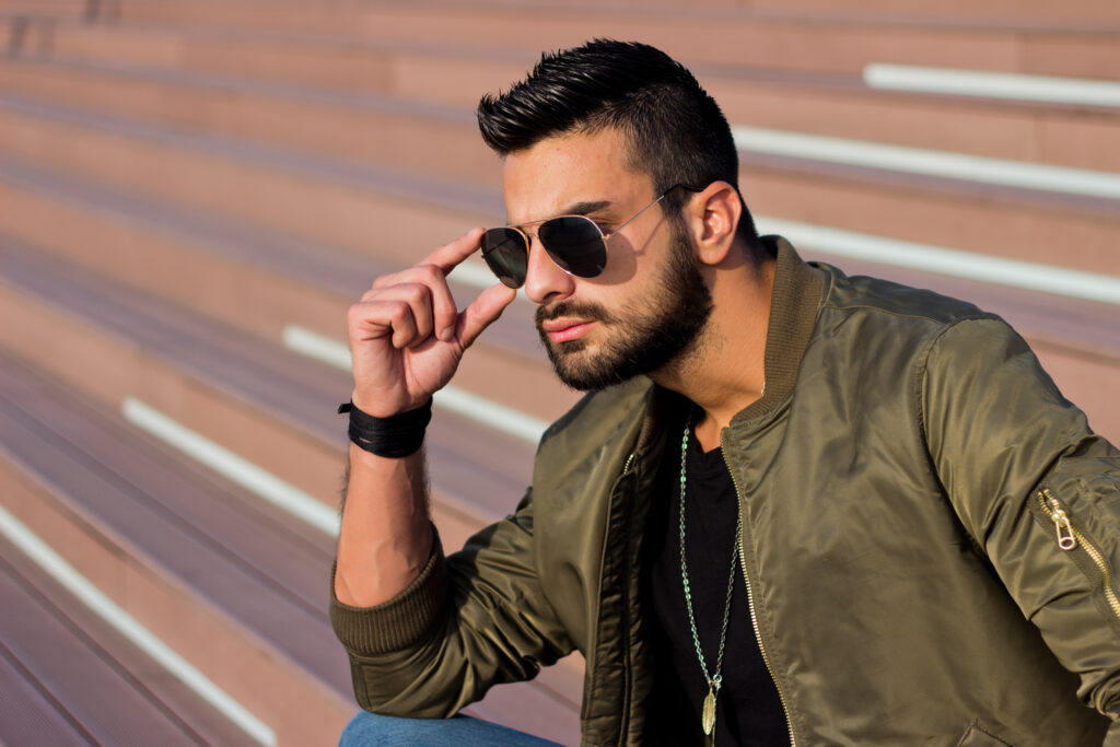 What Are the Best Sunglasses for Men in 2026?